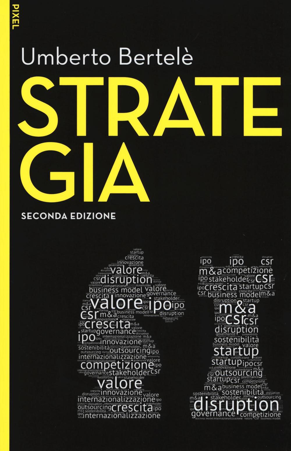 Strategia