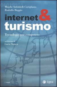 Internet & turismo. Tecnologie per competere