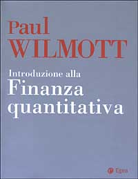 Introduzione alla finanza quantitativa