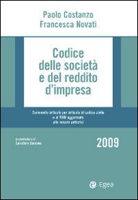 Codice delle società e del reddito d'impresa