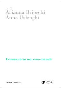 White space. Comunicazione non convenzionale