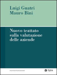 Nuovo trattato sulla valutazione delle aziende