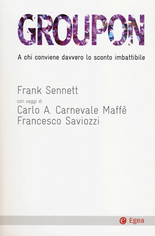 Groupon. A chi conviene davvero lo sconto imbattibile