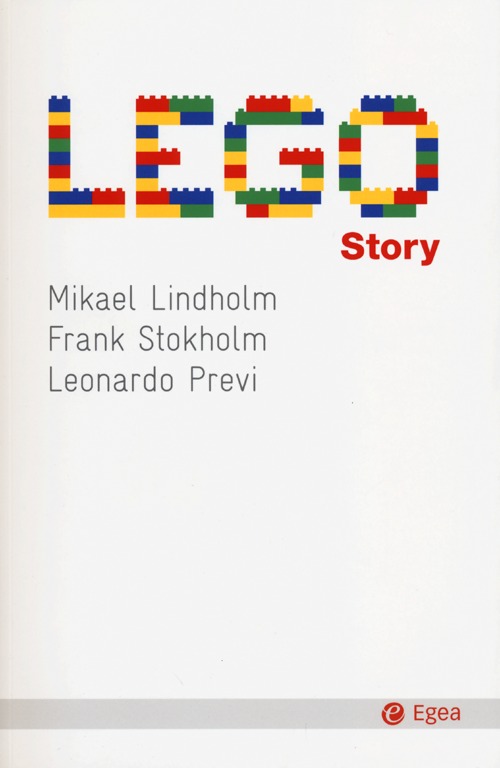 Lego story