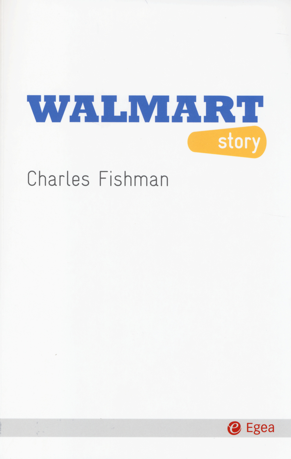 Walmart story