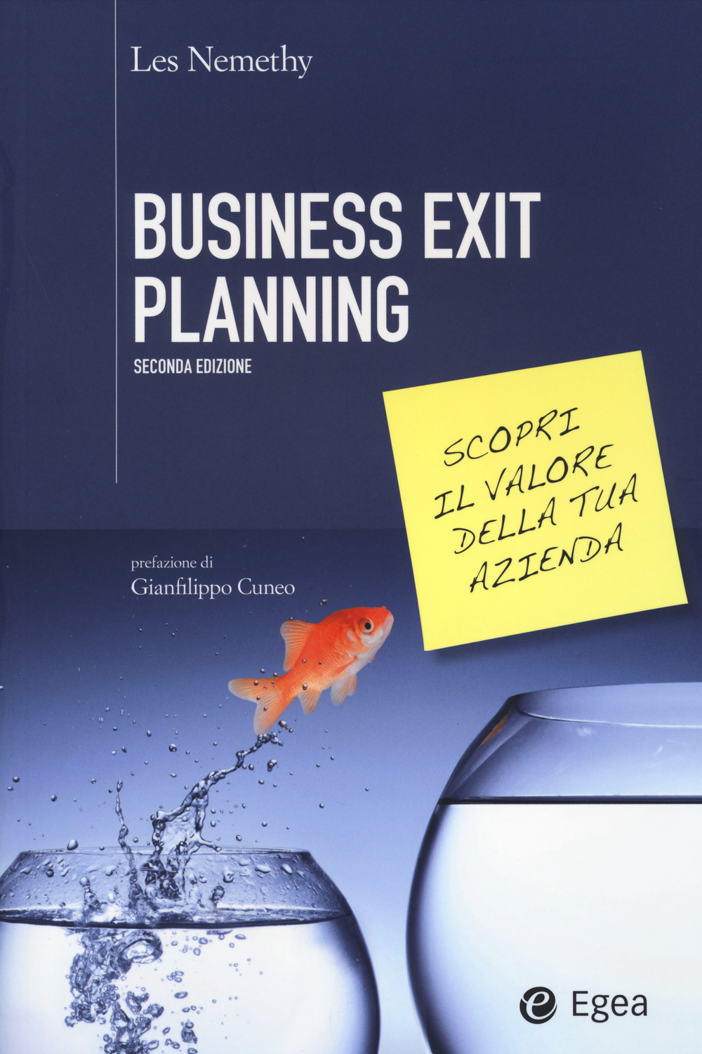 Business exit planning. Scopri il valore della tua azienda