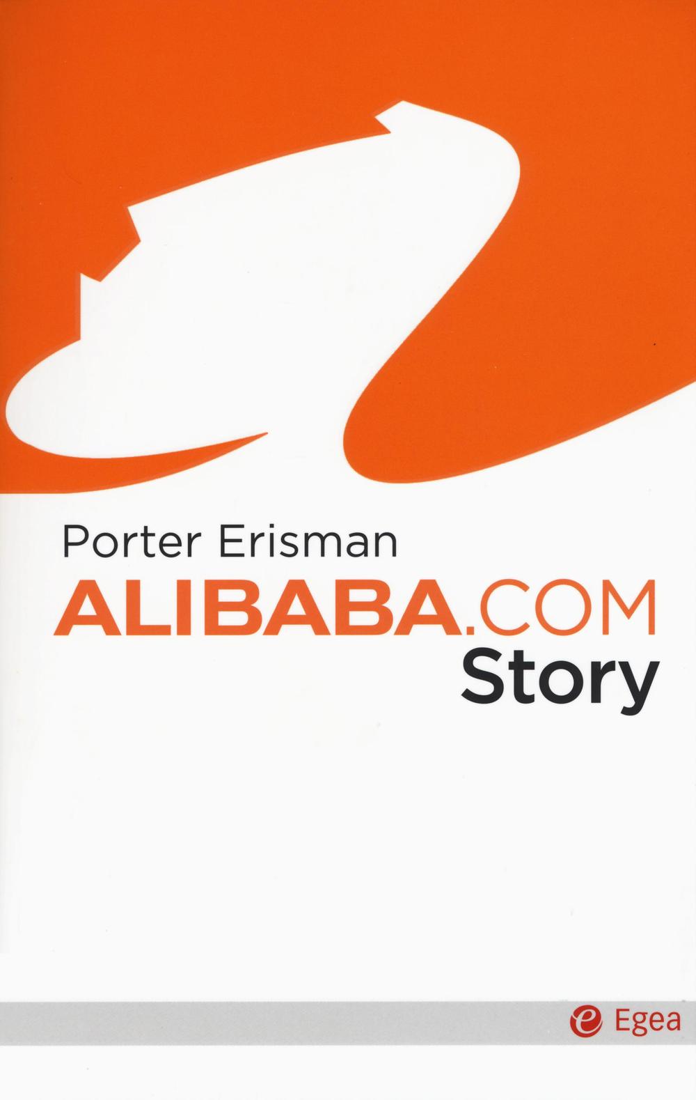 Alibaba.com story