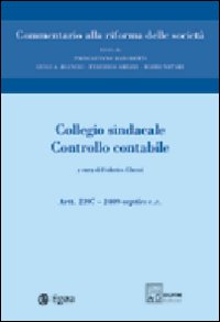 Commentario alla riforma delle società. Vol. 9: Collegio sindacale. Controllo contabile. Artt. 2397-2409 septies