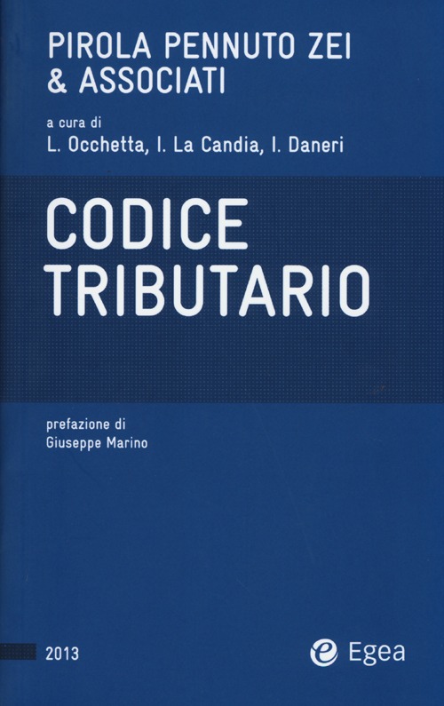 Codice tributario
