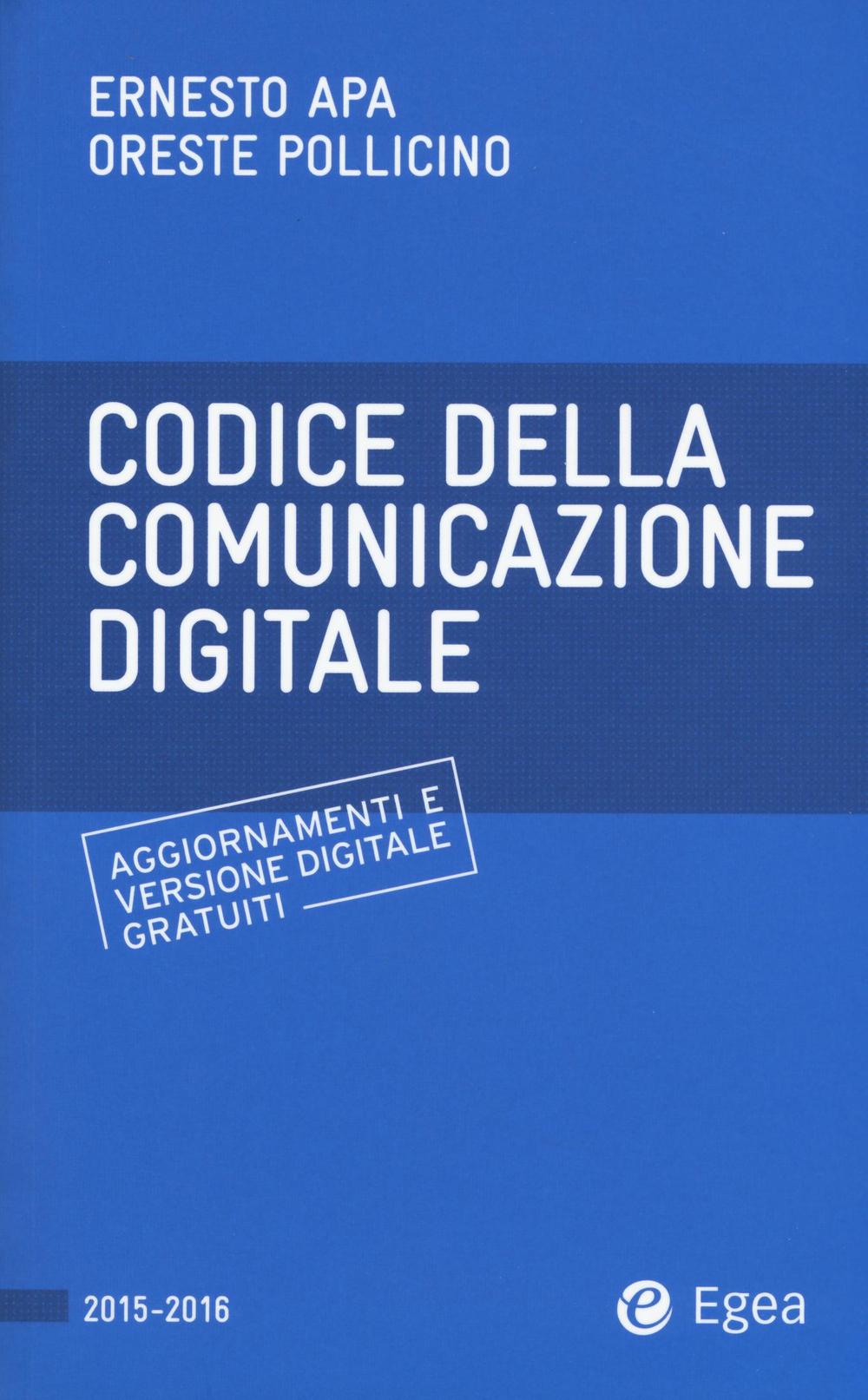 Codice della comunicazione digitale
