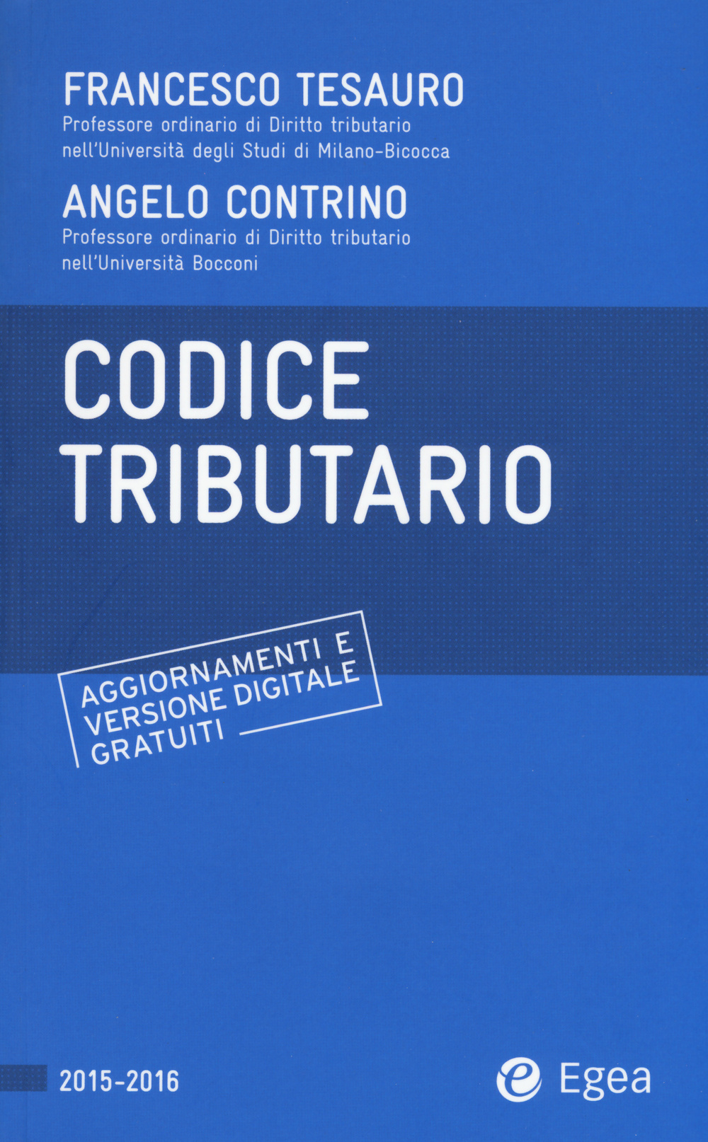 Codice tributario