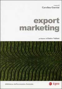 Export marketing
