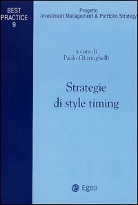 Strategie di style timing