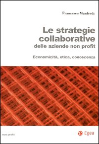 Le strategie collaborative delle aziende non profit. Economicità, etica, conoscenza