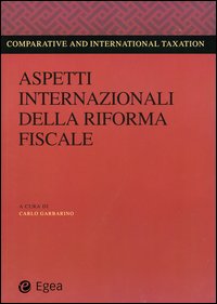Aspetti internazionali della riforma fiscale