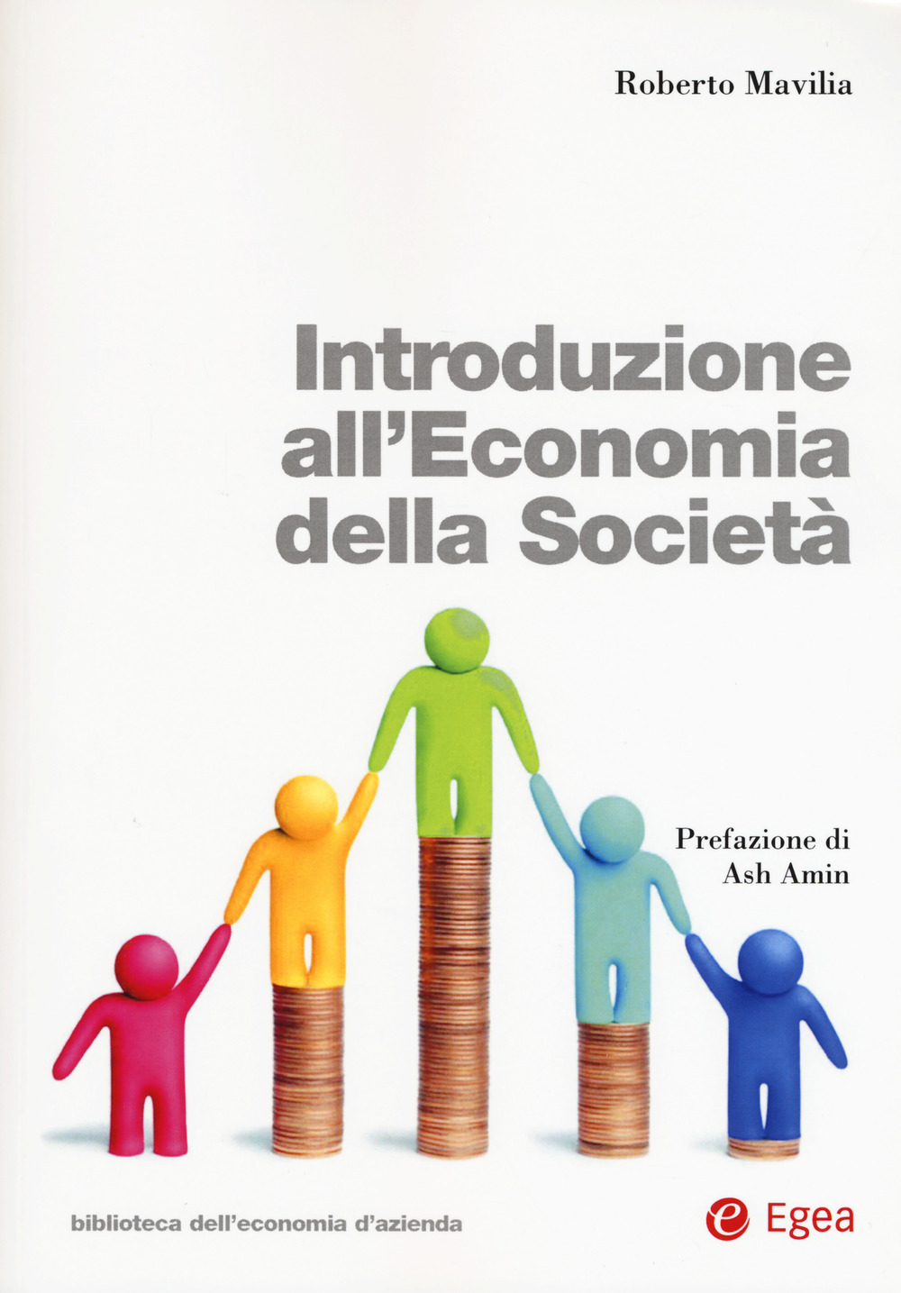 Introduzione all'economia della società