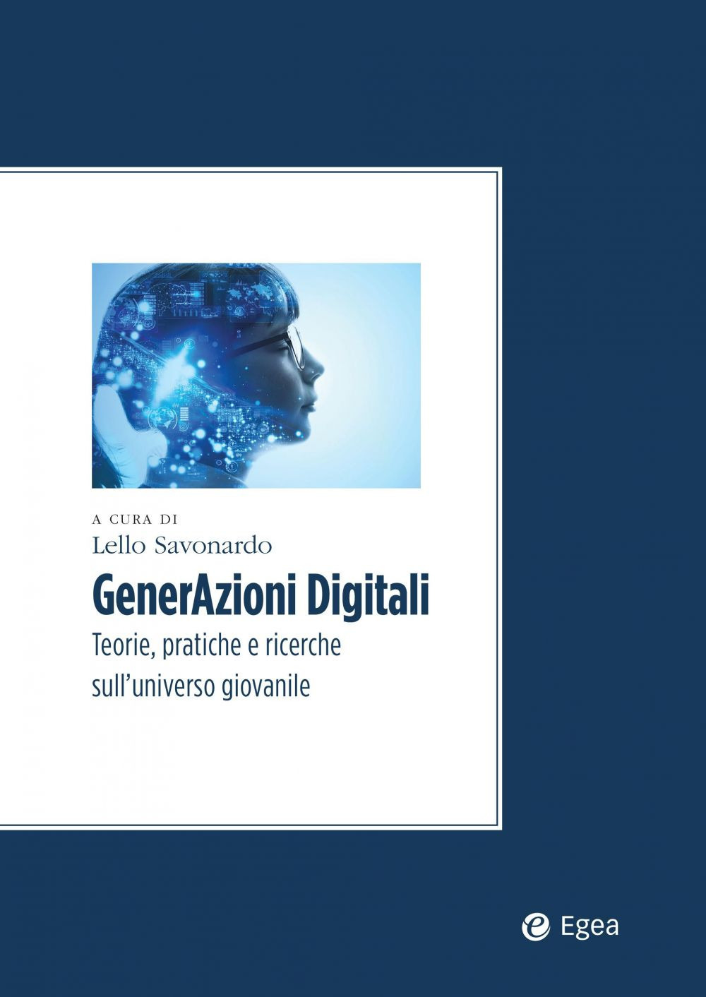 GenerAzioni digitali. Teorie, pratiche e ricerche sull’universo giovanile