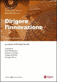 Dirigere l'innovazione
