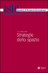 Strategie dello spazio
