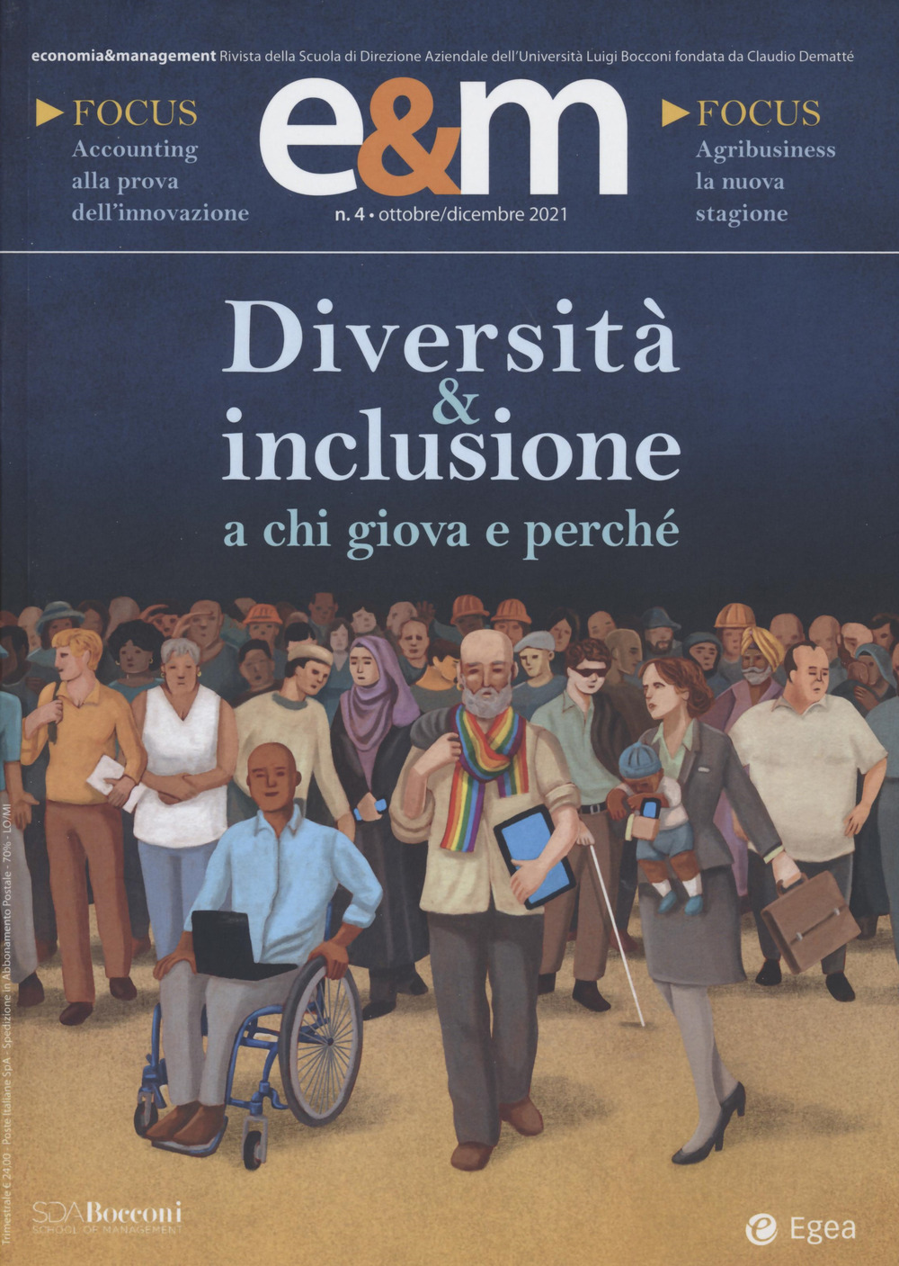 Economia & management. Vol. 4