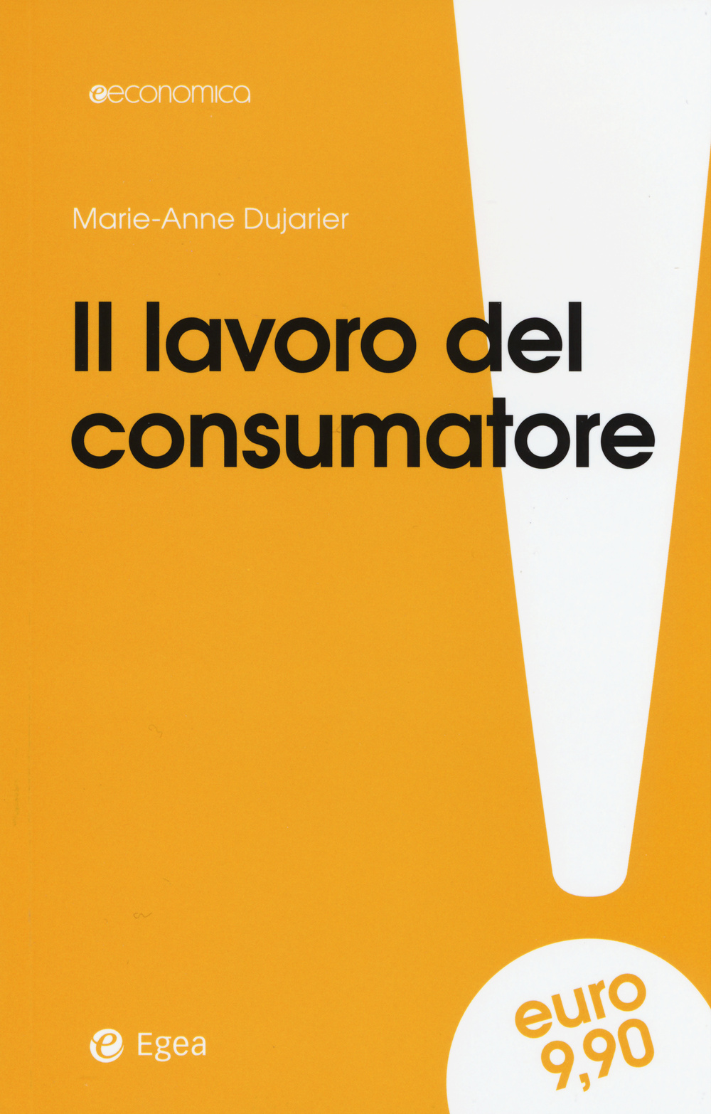 Il lavoro del consumatore