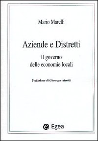 Aziende e distretti. Il governo delle economie locali