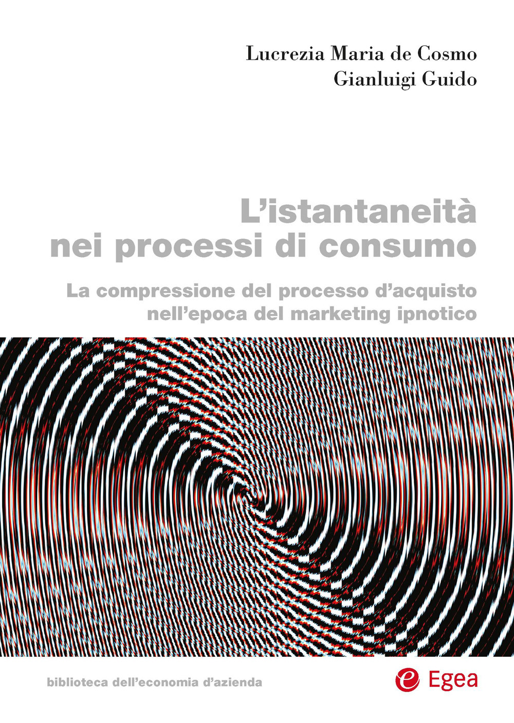 L'istantaneità nei processi di consumo. La compressione del processo d'acquisto nell'epoca del marketing ipnotico