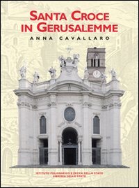 Santa Croce in Gerusalemme
