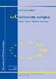 La costituzione europea