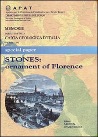 Stones: ornament of Florence
