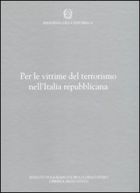 Vittime del terrorismo