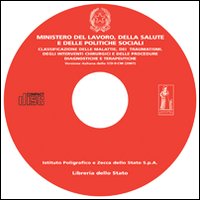 Classificazione delle malattie, dei traumatismi, degli interventi chirurgici