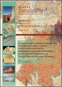 Evoluzione delle conoscenze geologiche dell'Appennino apulo-campano e tosco-umbro-marchigiano