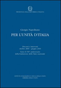 Per l'unità d'Italia