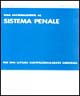 Una introduzione al sistema penale. Per una lettura costituzionalmente orientata
