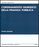 L'ordinamento giuridico della finanza pubblica