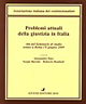 Problemi attuali della giustizia in Italia