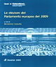 Le elezioni del Parlamento europeo del 2009