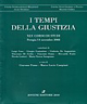 I tempi della giustizia