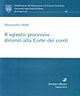 Il «giusto processo» dinanzi alla Corte dei conti