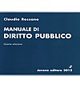 Manuale di diritto pubblico