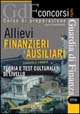 Allievi finanzieri e ausiliari