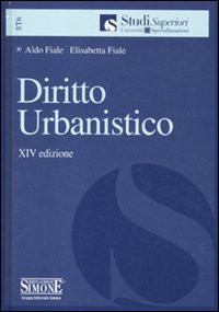 Diritto urbanistico