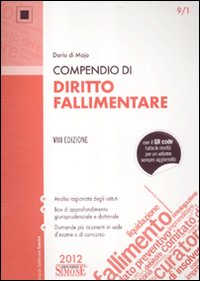 Compendio di diritto fallimentare