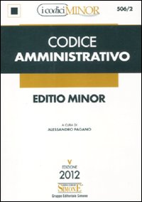 Codice amministrativo