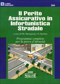Il perito assicurativo in infortunistica stradale