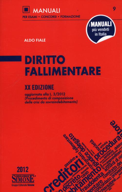 Diritto fallimentare