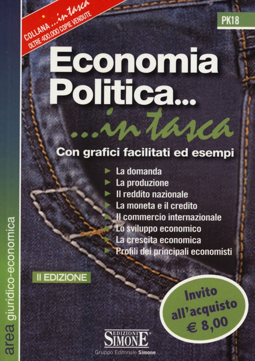 Economia politica
