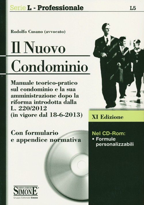 Il nuovo condominio
