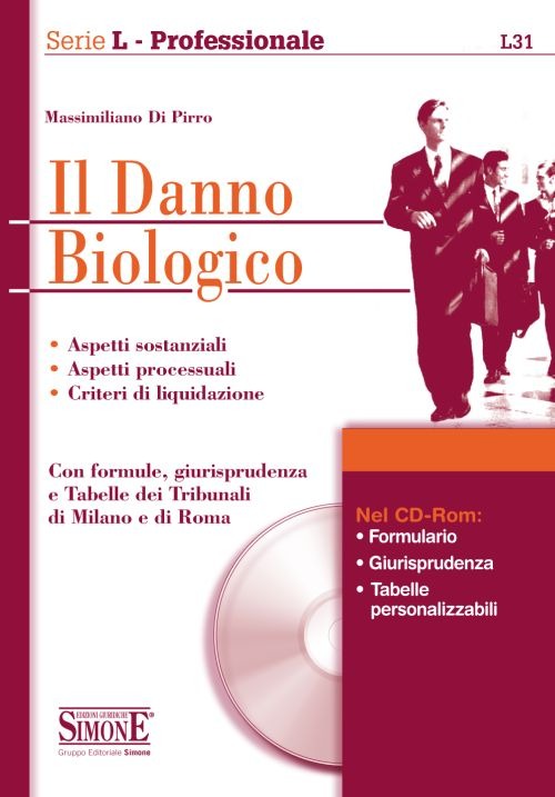 Il danno biologico